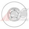 FORD 5025610 Brake Disc